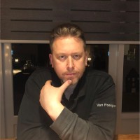 Henk Veltman