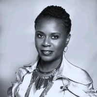 Tina Brown-Johnson