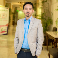 Muhammad Zakaria