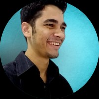 Paulo Andre Bezerra Santana