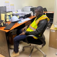 Abiola Olalekan