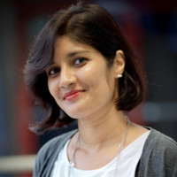 Nadira Mulchan