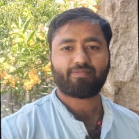 Vivek Budge