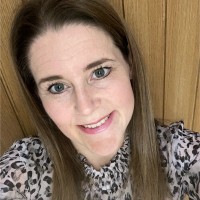 Claire Cox