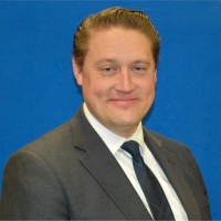 Eric Goddard