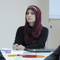 Dr Malak Hamdan Al-Naemi