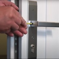 Ted Lock