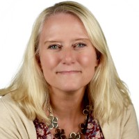Karen Hedrick
