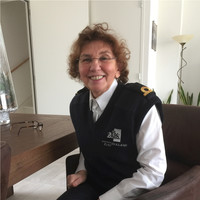 Ria Uijttewaal Kleijn