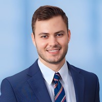 Tyler Kohring