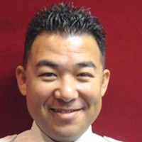 Tom Mizushima