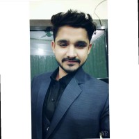 Syed naushad Ali hashmi