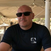 Simon Jones