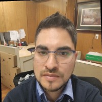 Ariel Giovanni Silva Borges