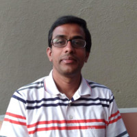 Keshava Moorthy