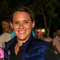 Kelly Boase