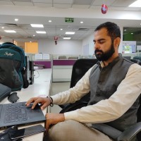 Shashank Singh
