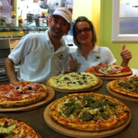 armelle et lionel PUZZI