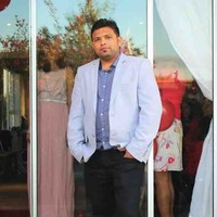 Hardik Thakar