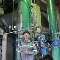 Aji Dwi Setiawan