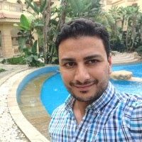 Ahmed Ghanem