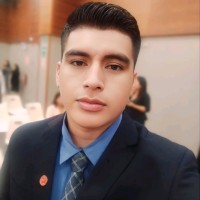 Erik Pasache Camacho