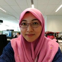 Shahirah Zainal