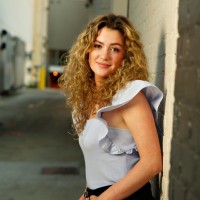 Jillian O'Linger