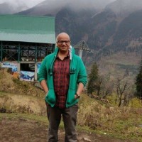 Pawan Hora (L.I.O.N)