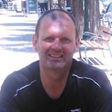 Steve Coverdale