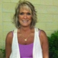 Traci Peters