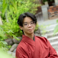 Xavier Lim
