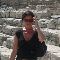 Valeria Cianciolo