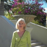 Joyce Stephens