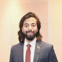 Yousef Mirza