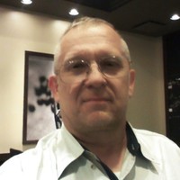 Terry Lee Van Dyke