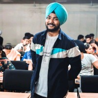 Simrandeep Singh