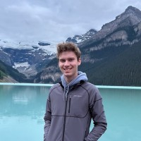 Kaden Morris