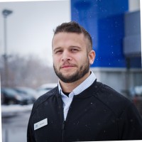 Kyle Nichols