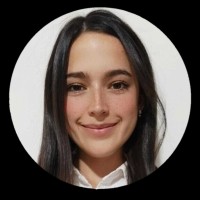 Sofía Daniela Vanin