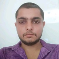 Bhavesh Dangar