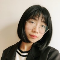 Lydia Ma