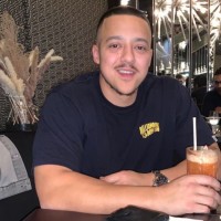 Jordan Leech-Levy