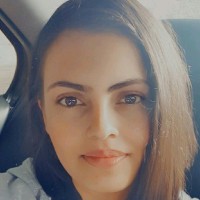 Shristi Bhattarai
