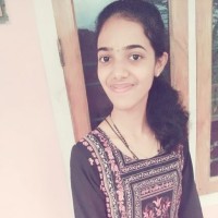 Anju Thomas