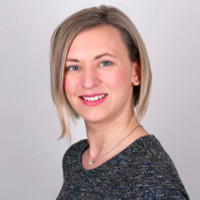 Melanie Lehmann