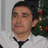 Francisco Perez Garcia