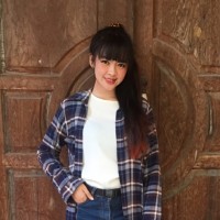 Raden Roro Driadelta Juneza S.I.Kom