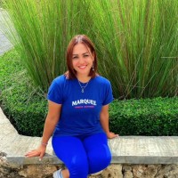 Rosie Rodriguez Lazala