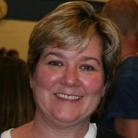 Laura Johnston